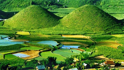 Tour ghép Đông Bắc từ Hà Nội 5N4Đ 1 Tour ghép Đông Bắc từ Hà Nội 5N4Đ